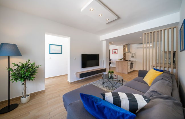 Holiday Home Apartments Bellamare - Foto 47