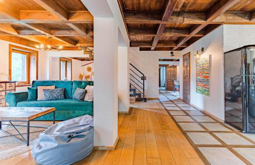 Imperial Apartments - Villa Koleczkowo - Foto 20