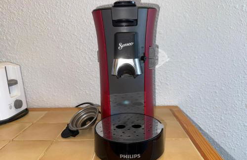 Studio cabine avec terrasse et parking à Banyuls-sur-Mer - FR-1-309-277 - Foto 21