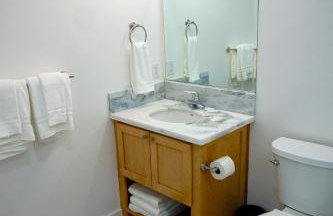 The Palisades Lodge of Big Pine - Foto 11