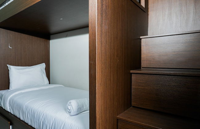 Best Price 2BR at Taman Melati Margonda Apartment - Photo 11