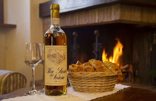 Rocca di Pierle - Foto 55