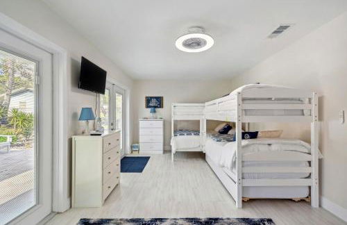 Bikes, Yard and Fire Pit at Upscale Lecanto Home! - Photo 23