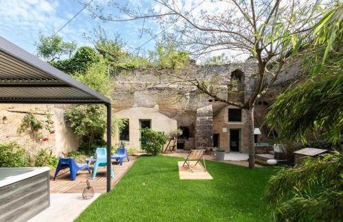 La Petite Perrière Gite - Photo 7