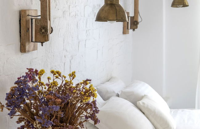 Zefi Hotel & Suites - Foto 14