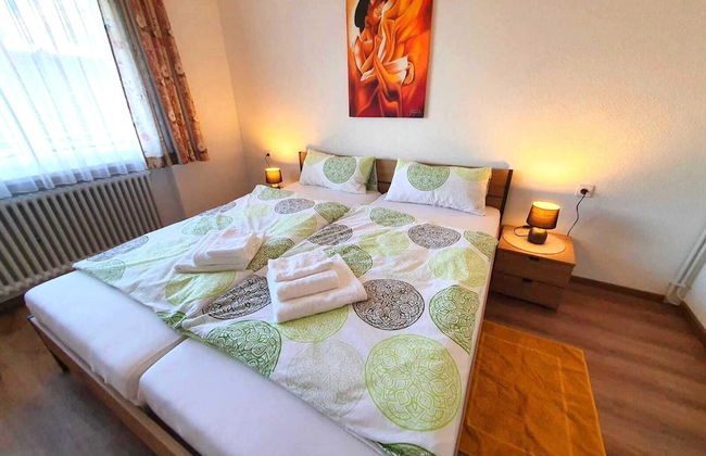 Elegante Ferienwohnung im Schwarzwald, Gorwihl - Foto 3