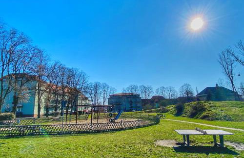 City-Apartment für Genießer mit schöner Terrasse - Photo 24