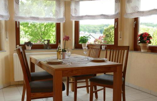 Ferienwohnung Basche - Foto 6