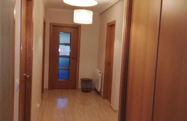 Pedrouzo Suites - Photo 15