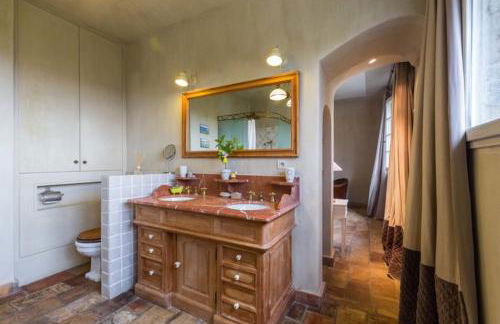 Luxury villa for 18 people with heated pool near Cannes - Foto 15