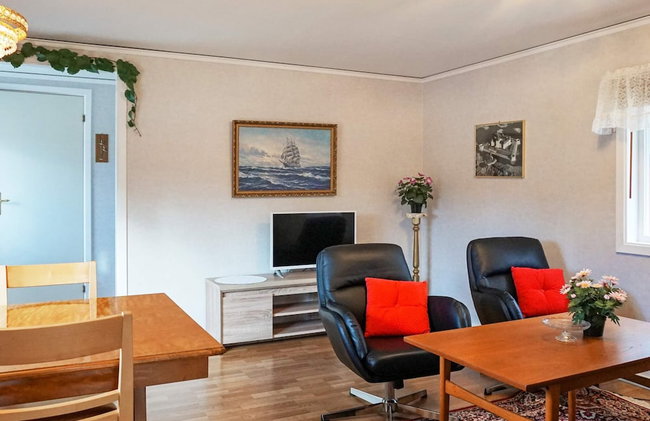 4 Person Holiday Home in Byxelkrok - Foto 10