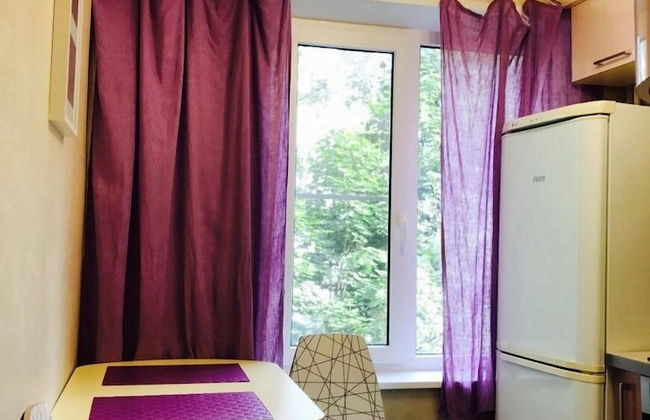 Inndays on Profsouznaya 110 - Foto 4