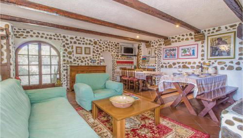 Three-Bedroom Holiday Home In Santagata Feltria Rn - Foto 3