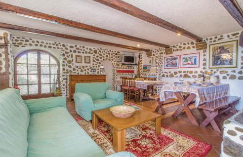 Three-Bedroom Holiday Home In Santagata Feltria Rn - Foto 3