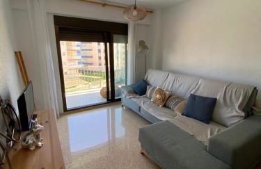 Apartamento Ca Batallera Playa Gandia - Foto 7