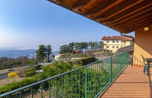 Dimora Miralago - vista panoramica sul lago, Wifi - Foto 1