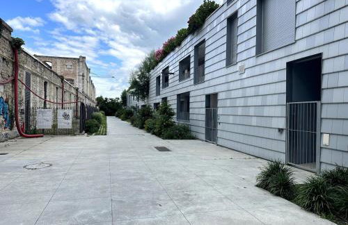 Appartement design avec terrasse - Bastide - Foto 20