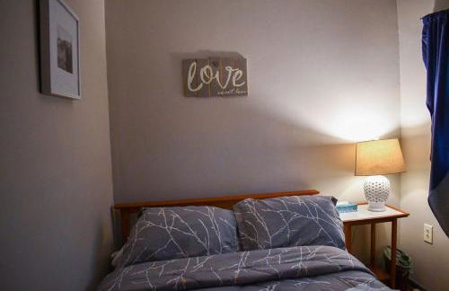 Brookside Hideaway, Brook Road Inn - Foto 30