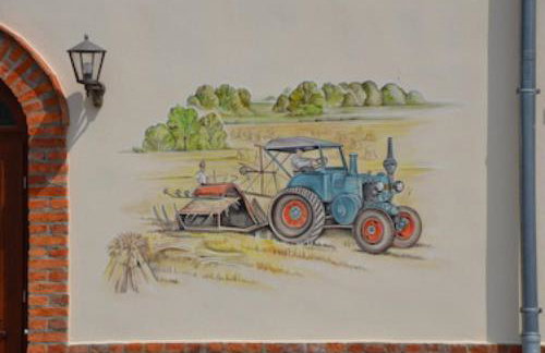 Ferienwohnungen Bunge - Photo 2