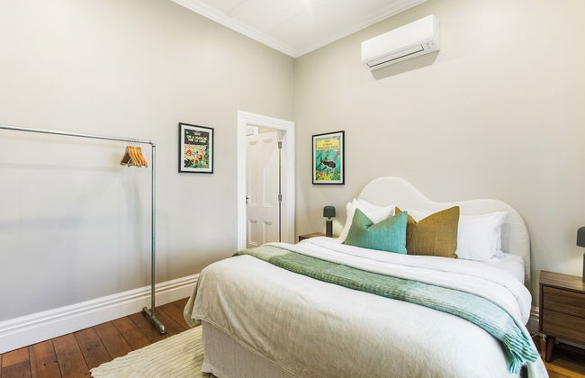 Timeless Executive Family Home - Spa - Foto 10