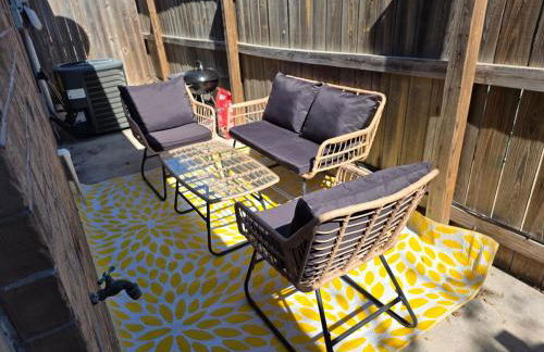 Cozy Apartment Near University Dr - Foto 26