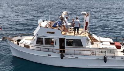 bateau de légende - Foto 4