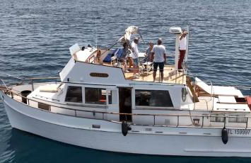 bateau de légende - Foto 4