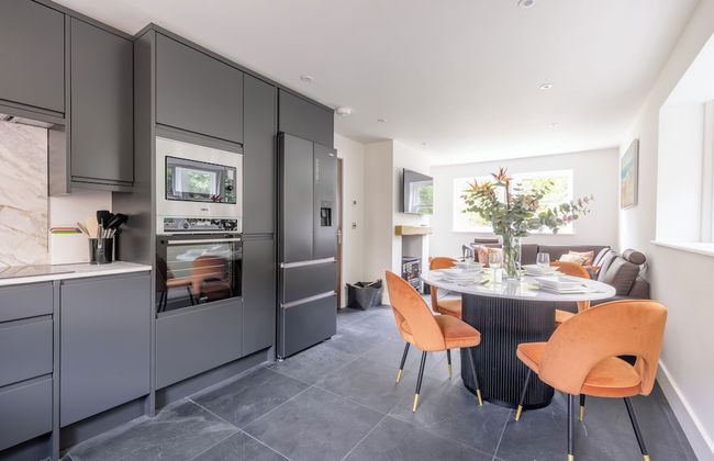 Birdsong Cottage - North East Escapes - Foto 8