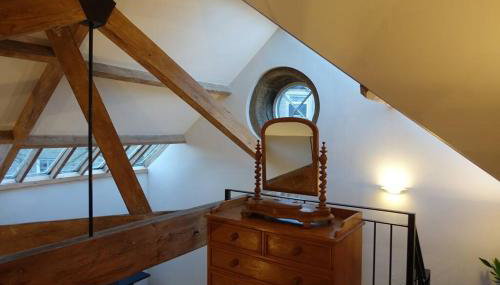 The Workshop, in 18th century Lothersdale Mill, BD20 8EN - Foto 4