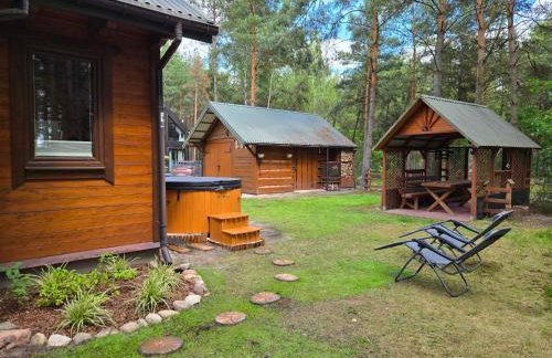 ChillForest SPA - Foto 8