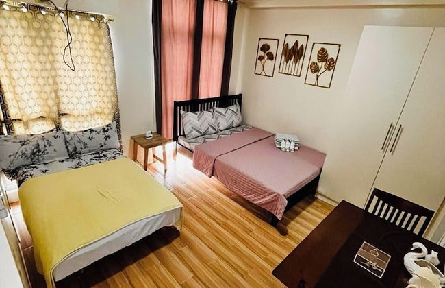 JFam Suites - Foto 34