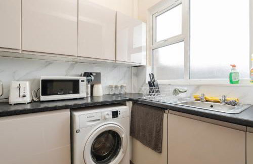 4Bed- Baruch Home - Foto 3