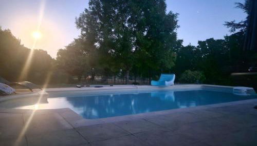 Maison contemporaine avec parc et piscine privée au cœur du Périgord Noir - FR-1-824-27 - Foto 2