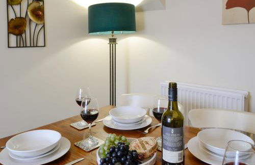 Brae Cottage - Foto 6