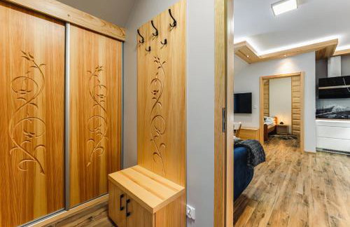 Apartament Między Górami - Foto 3