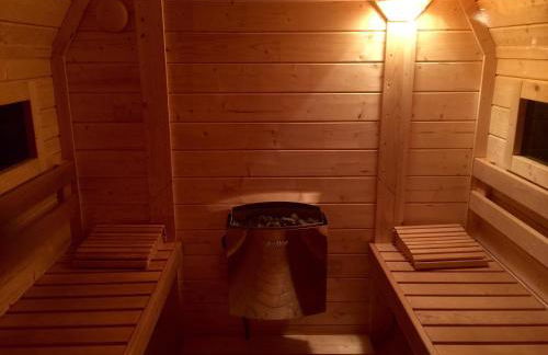 Haus Pünktchen - Foto 5