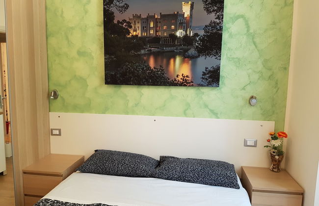 Rooms Boutique Carducci - Foto 14