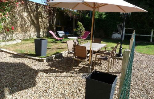 Domaine de Valmeray Gîte - Foto 9