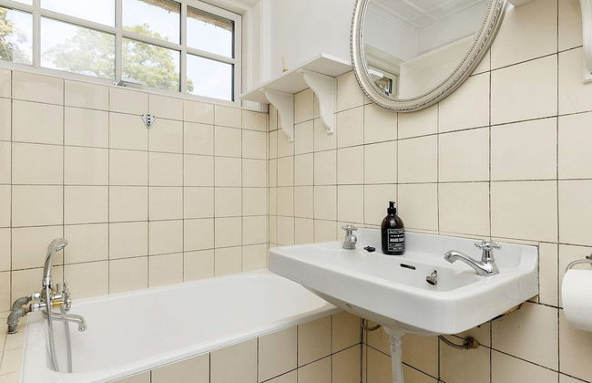 6 Person Holiday Home in Store Heddinge - Foto 9