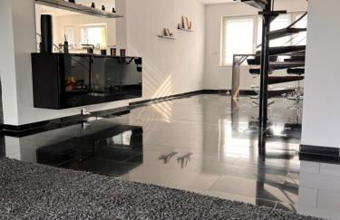 Moderne Maisonette Wohnung - Foto 12