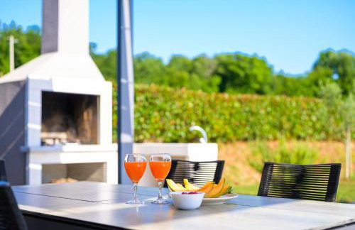 Villa Dvorine Marie by Istrialux - Foto 12