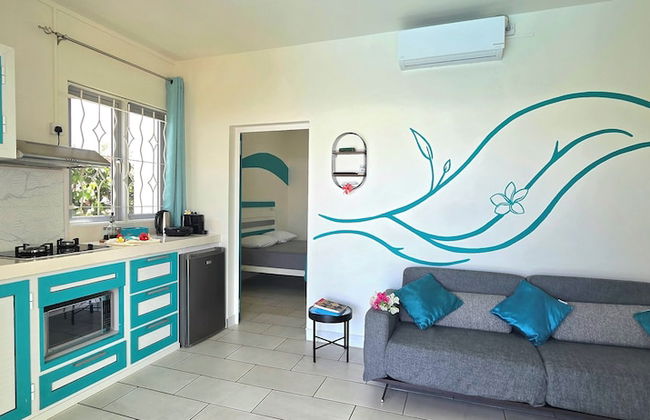 Abiki Mauritius - Foto 14