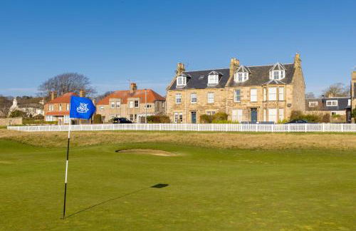Greenways Wake Up on the Fairway at Gullane - Photo 32