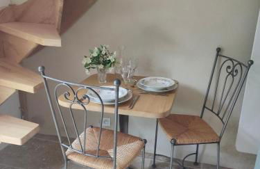 Le Secret du Moulin, agréable tiny house Villefort - Foto 15