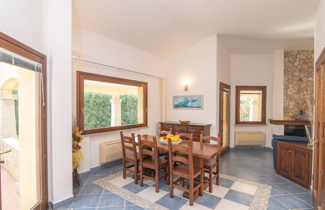 Rei Sole (REI317) - Foto 4