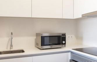 1E apartment 5 minutes from the beach - Foto 15