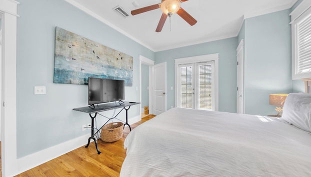 Top of the Dunes - Foto 3, Habitación