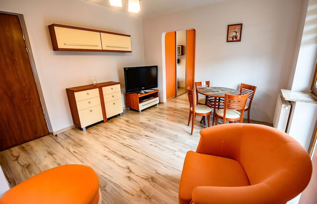 Apartamenty Sun & Snow Kraszewskiego - Foto 15