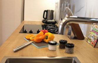 New Cozy Chic Apt-Ryfete Luxury Living - Photo 12