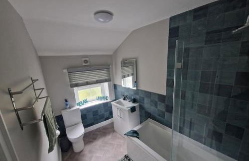 The Old Bank at St Bees, Western Lakes - Foto 26